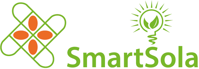 smartsola logo