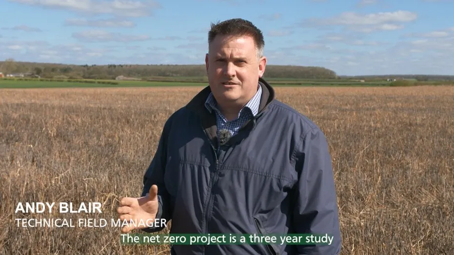RT @Branston Year 2 of our @innovateuk Net Zero project – reducing carbon in growing, transporting and storing potatoes with David Armstrong Farms @UoL_Industry @Arbikie @CropSystemsLtd @BhiveInnovation. In this video we're doing pre-planting tests. Watch -https://t.co/CS5DTarjal #NetZero